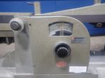 Harry W Dietert Universal Sand Strength Machine