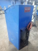 Vacublast Blast Cabinet