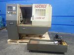 Hardinge Cnc Lathe