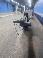 Bartop  Ikura Seiki Bar Feeder