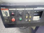 Bartop  Ikura Seiki Bar Feeder