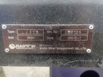 Bartop  Ikura Seiki Bar Feeder