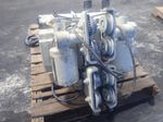 Coffing Electric Chain Hoist