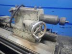 Leblond Lathe