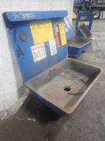 Safetykleen Parts Washer