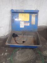 Safetykleen Parts Washer