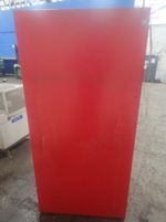Eagle Flammable Material Storage Cabinet
