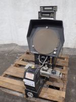 Suburban  Optical Comparator 