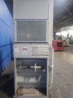 Sp Industries Baler