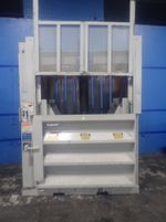 Sp Industries Baler