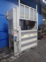 Sp Industries Baler