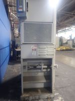 Sp Industries Baler