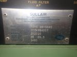 Sullair Vacuum Pump