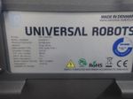 Universal Robots Robot