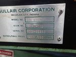 Sullair  Air Compressor 