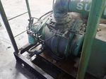 Sullair  Air Compressor 