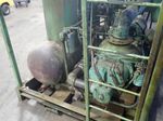 Sullair  Air Compressor 