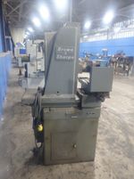 Brown  Sharpe Surface Grinder