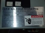 Ite Xjl Circuit Breaker Plugxjl Circuit Breaker Plugxjl Circuit Breaker Plug