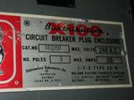 Ite Xjl Circuit Breaker Plug