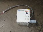 Allen Bradley Combination Starter