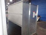 Global Finishing Solutions Paint Booth