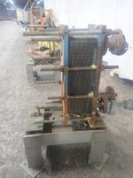 Tranter  Superchanger Heat Exchanger