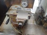 Kummer Double Spindle Lathe 