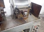 Kummer Double Spindle Lathe 