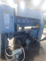 Baumfolder Paper Shear