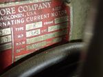 The Dumore Company Versamill Mill Head