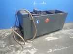 Charmilles Technology Dielectric Fluid Unit