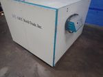 Awt Screen Print Drying Cabinet 