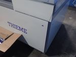 Thieme Screen Printer 