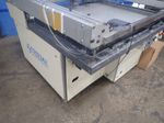 Thieme Screen Printer 