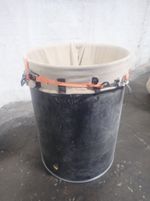  Dust Collector Barrel