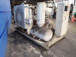 Gardner Denver  Air Compressor 