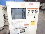 Gardner Denver  Air Compressor 