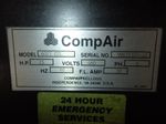 Compair Air Compressor