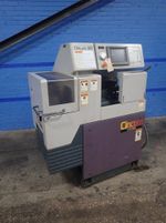 Citizen  Cnc Lathe