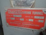 Shanklin  Shrink Tunnel 