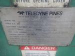 Teledyne Pines Bender