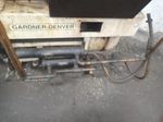 Gardnerdenver Air Compressor