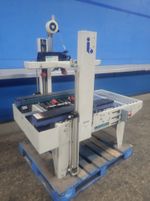 Interpack Case Sealer