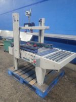 Interpack Case Sealer