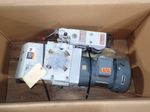 Leybold Vacuum Pump