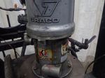 Fts Graco Pump Unit 