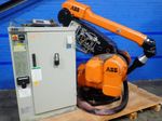 Abb Abb Irb540002 Robot