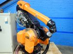 Abb Abb Irb540002 Robot