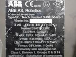 Abb Abb Irb540002 Robot
